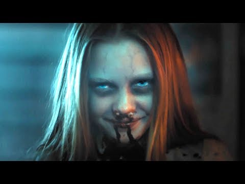 GHOST KILLERS VS. BLOODY MARY Official Trailer (2019) Horror Comedy Movie HD