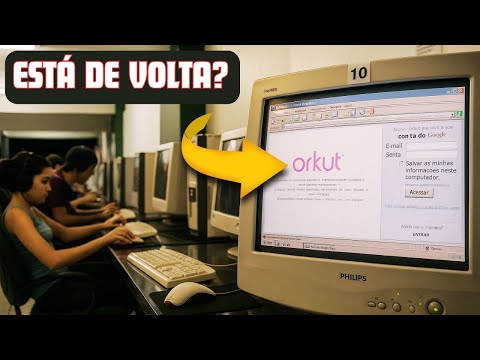 Orkut está voltando? Veja o que já se sabe