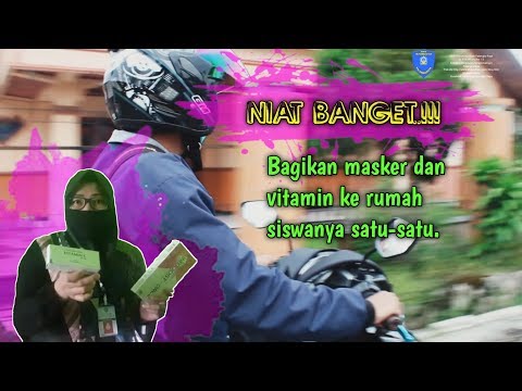 Sekolah Terniat Se-INDONESIA