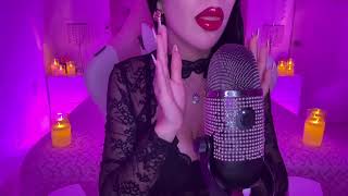 ASMR 4 HORAS