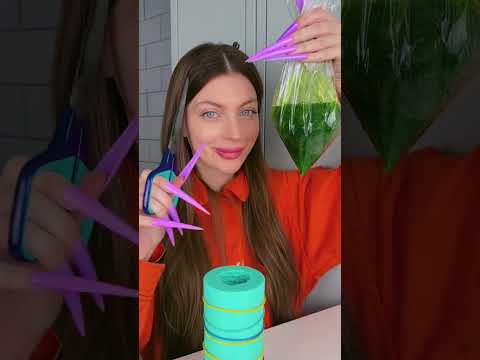 Truques engraçados de culinária #shorts