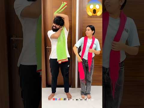 impossible_magic_challenge_😱💯😲_Try_#viral #youtubeshorts #shorts