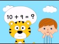 การผจญภัยของแมทในเมืองตัวเลข
