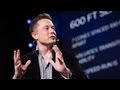 Elon Musk's Vision for Sustainable Energy and Space Exploration