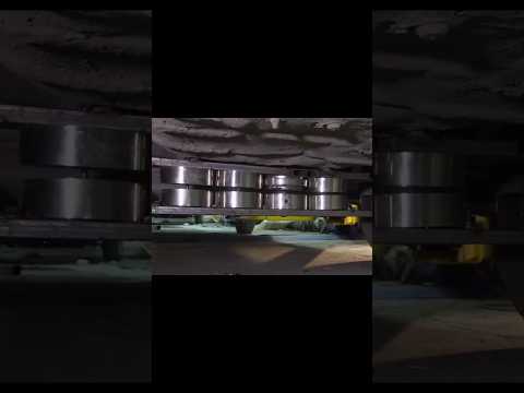 Is Magnetic Suspension Possible for Cars?