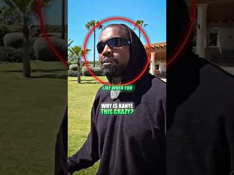 Joe Rogan EXPLAINS Kanye Situation
