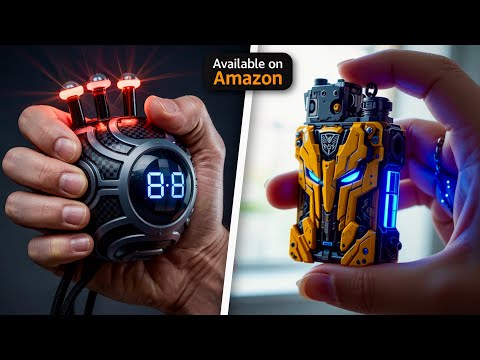 Cool Tech Products for Men under Rs100, Rs200, Rs500 & Rs1000