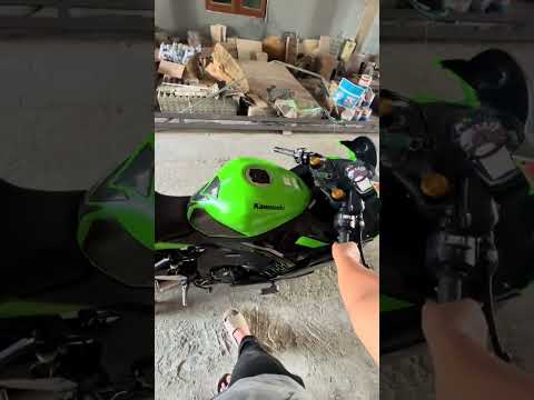 ZX IJO SIAP MENERIMA INFO NGABUBURIT 🤩