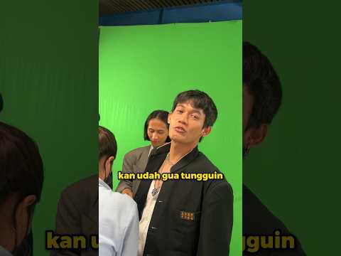 VLOG Shooting Iklan Free Fire 🔥 | Part 3