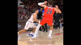 Reed Sheppard Highlights pt. 2 of 4 #reedsheppard #houstonrockets #rockets #nba #nbahighlights
