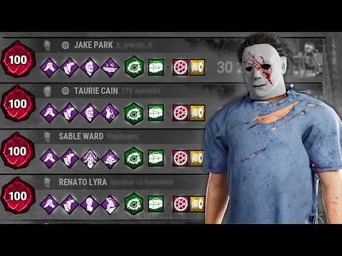 This Is What DBD Has Become...