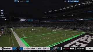 4Verts S3 Playoffs Rd 2 vs PHI