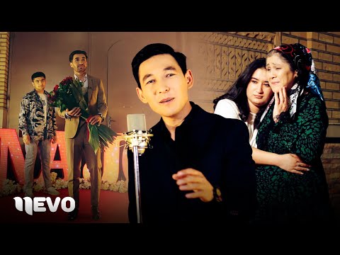 Zafar Ergashov - Onajonim mehribonim (Official Music Video)
