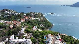Terreno Residencial en Venta | Lote Vista Hermosa, Península de Santiago, Manzanillo
