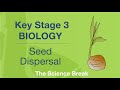 Seed Dispersal Mechanisms and Importance