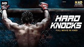 HARD KNOKS - Hollywood Movie In Hindi Dubbed | Quincy Brown, Mindy Robinson | Hindi Action Movie