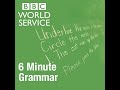 Comparative and Superlative Adjectives