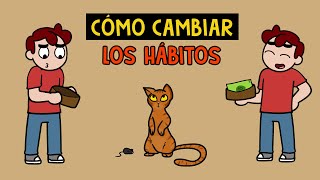 La gente que hace estas 3 Cosas NO tiene malos hábitos