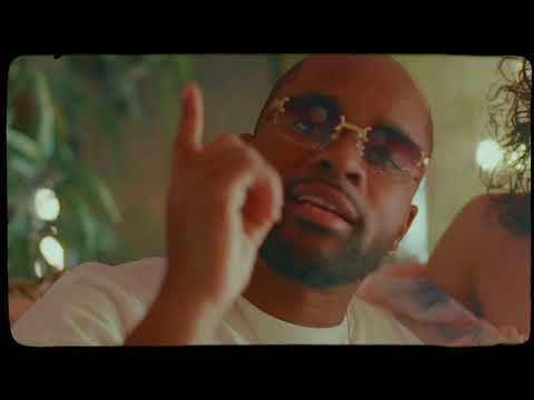 Burns - Pull Up (Official Music Video)