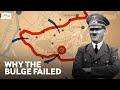 German Offensive in World War II