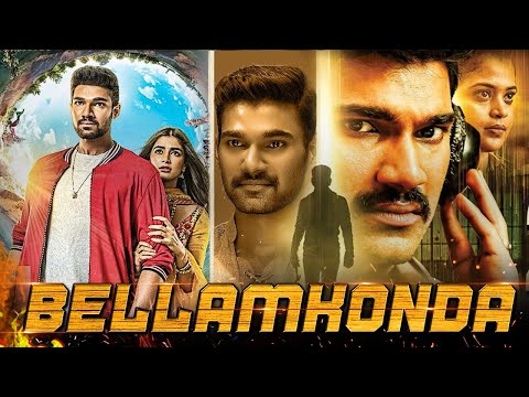 2024 New Released Hindi Dubbed Movie | New South Indian Movie Dubbed In Hindi Full 2024