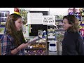 Customer Purchase Scenarios