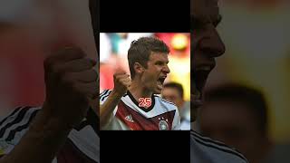 Time flies by|#TM25.1|ViscaBayern #shorts #football #fyp #thomasmuller #alanwalker