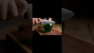 #ai #asmr #oddlysatisfying #glass #apple