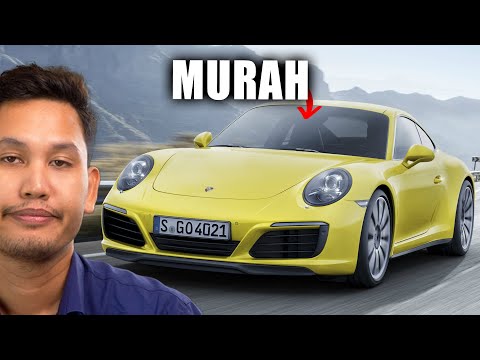Rahsia Gelap Harga Kereta German – Kita Mangsa Cukai?