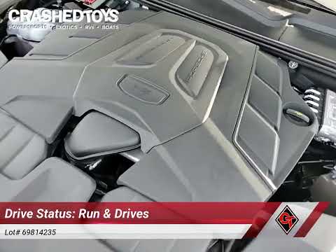 ✅ 2025 Porsche Cayenne • VIN: WP1BA2AY1SDA30446 • Lot: 69814235. Listed on Copart with 2,378 mi. Free auction sales archive from the USA and detailed vehicle history report at DreamBid. Image 18.