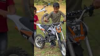 dirt bike kerala #tranzmotohub #kerala