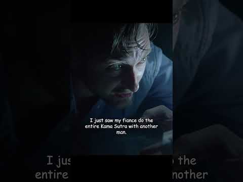 He just lost part of his memory.#shorts