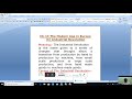 Industrial Revolution Key Concepts