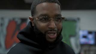 The Corner Store - Solowke Talks Chicken P, Joe Pablo Situation, Timo Getting Jumped, & Music