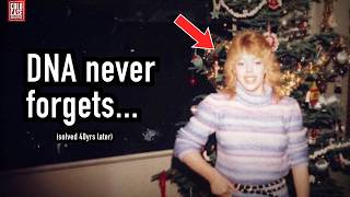 Cold Cases Solved by DNA Technology...