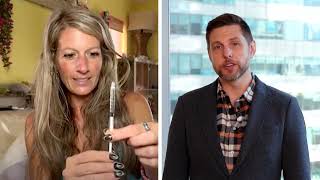 YouTube video thumbnail: Tiktok is Fueling a GLP-1 Supplement Boom. The FDA may Step in