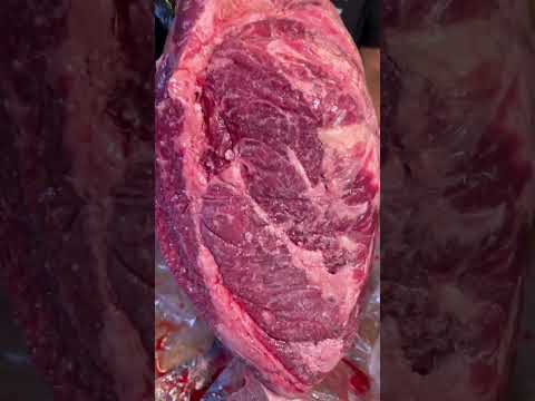 Better Than a Ribeye Steak? 🥩