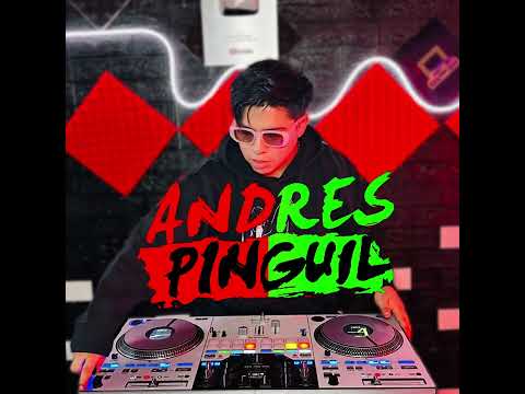 MIX Reggaeton ✅ Dembow ✅ Guaracha ✅| Dj Andres Pinguil 2024