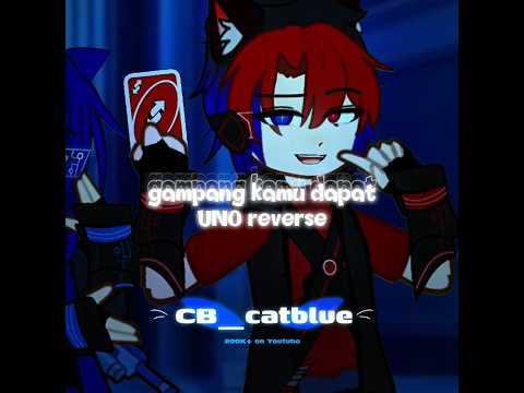 Oc pelawak ๐ฟ - #koreto #cbcatblue