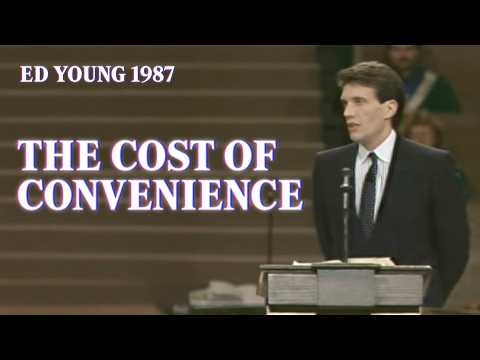Convenient Time | Tried & Truth | Ed & Lisa Young