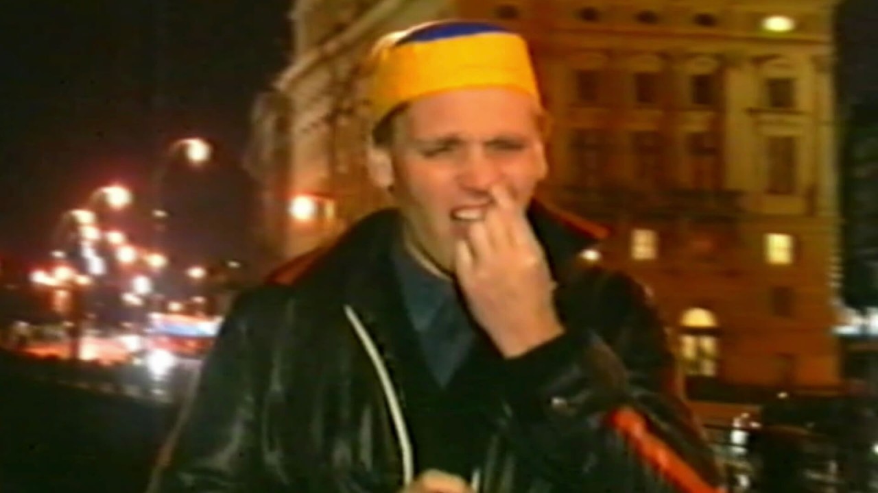 HOLUBÍ KOULE