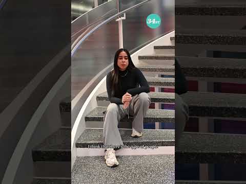 Ego of the Week: Yazmin Wu