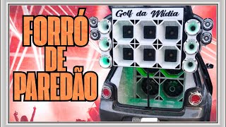 TBT DOS PAREDÕES 2025 | FORRÓ LARGADO | LAPADA DE MÉDIOS E REPIQUES