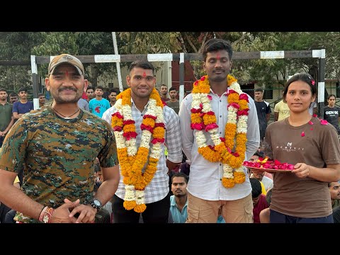 #Indian Army GD Final Selection | Indore Physical Academy | Viral Video पूरा ज़रूर देखियेगा!