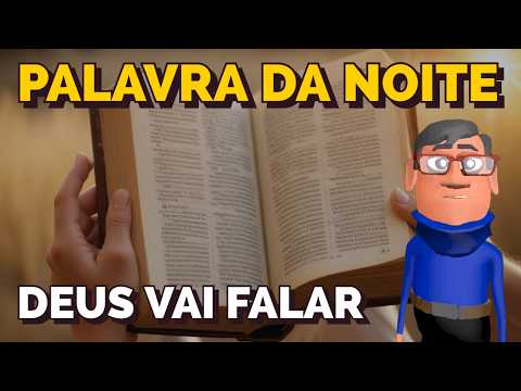 ORAÇÃO PARA ENTREGAR TUDO NAS MÃOS DE DEUS - Minuto com Deus de Hoje