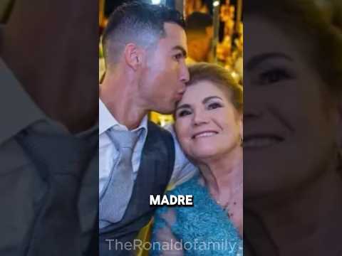 La desgarradora decisión de Ronaldo por Iryna #cristianoronaldo #cr7 #irinashayk
