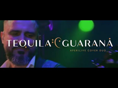 @tequilaeguaranamusic