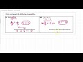 Exploring Inequalities in Depth