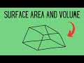 Understanding Trapezoidal Prisms