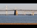 Chesapeake Bay Restoration and Pollution